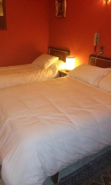 Hotel Sahara Essaouira Kamer foto