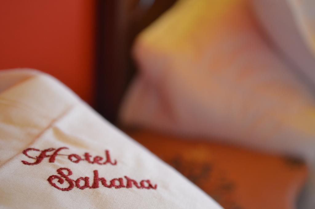 Hotel Sahara Essaouira Buitenkant foto