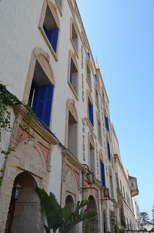 Hotel Sahara Essaouira Buitenkant foto