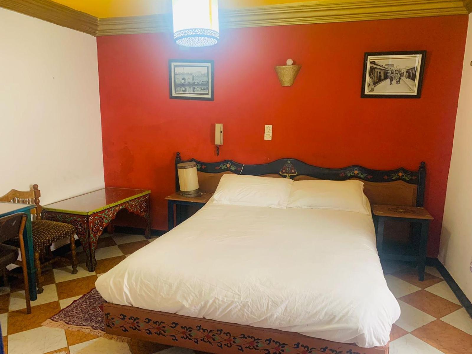 Hotel Sahara Essaouira Buitenkant foto